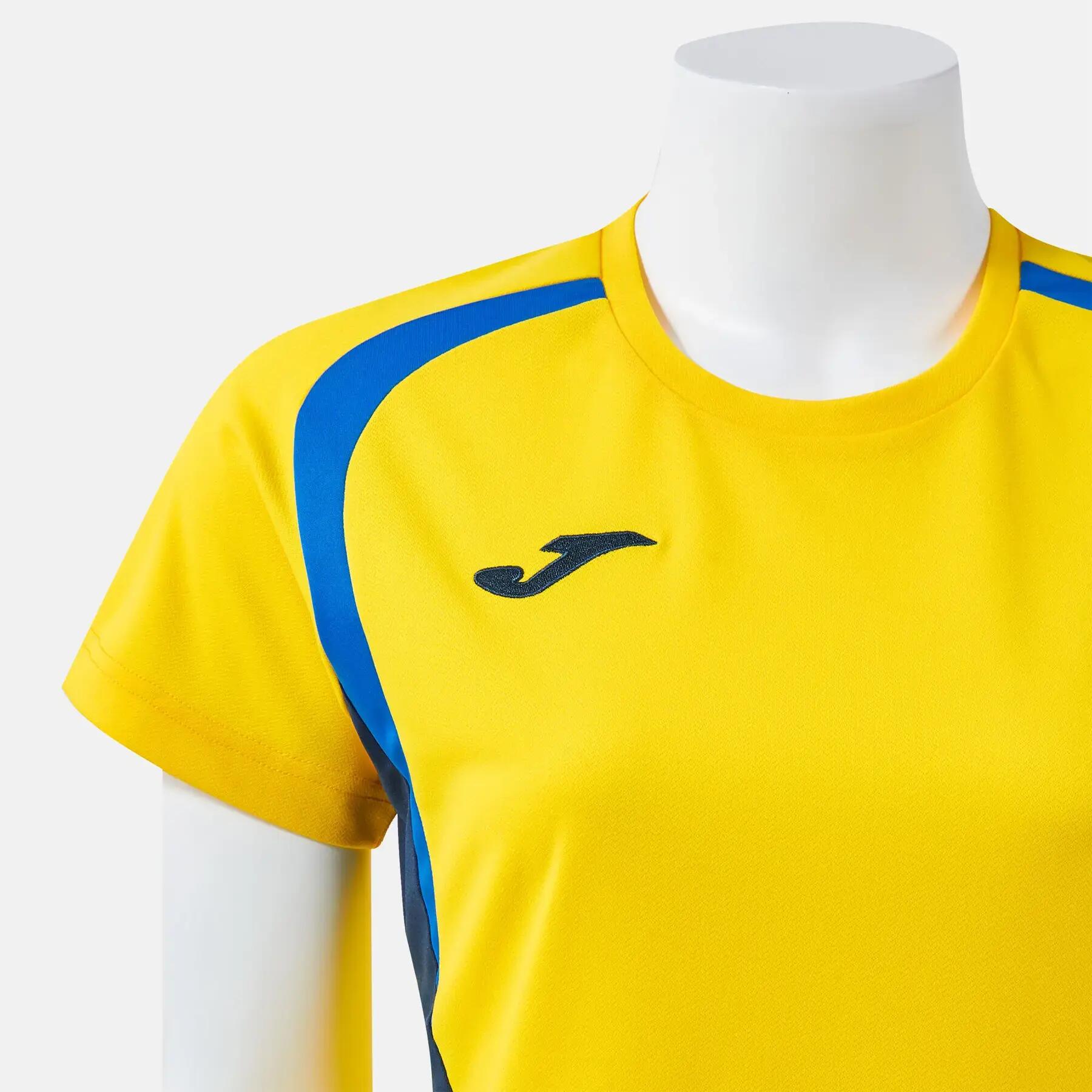 Maillot d'entraînement femme Joma Championship 20 3/5