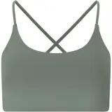 athlecia Brassière de sport Emarri W en polyamide et élasthanne – 3221 Dark 4/4