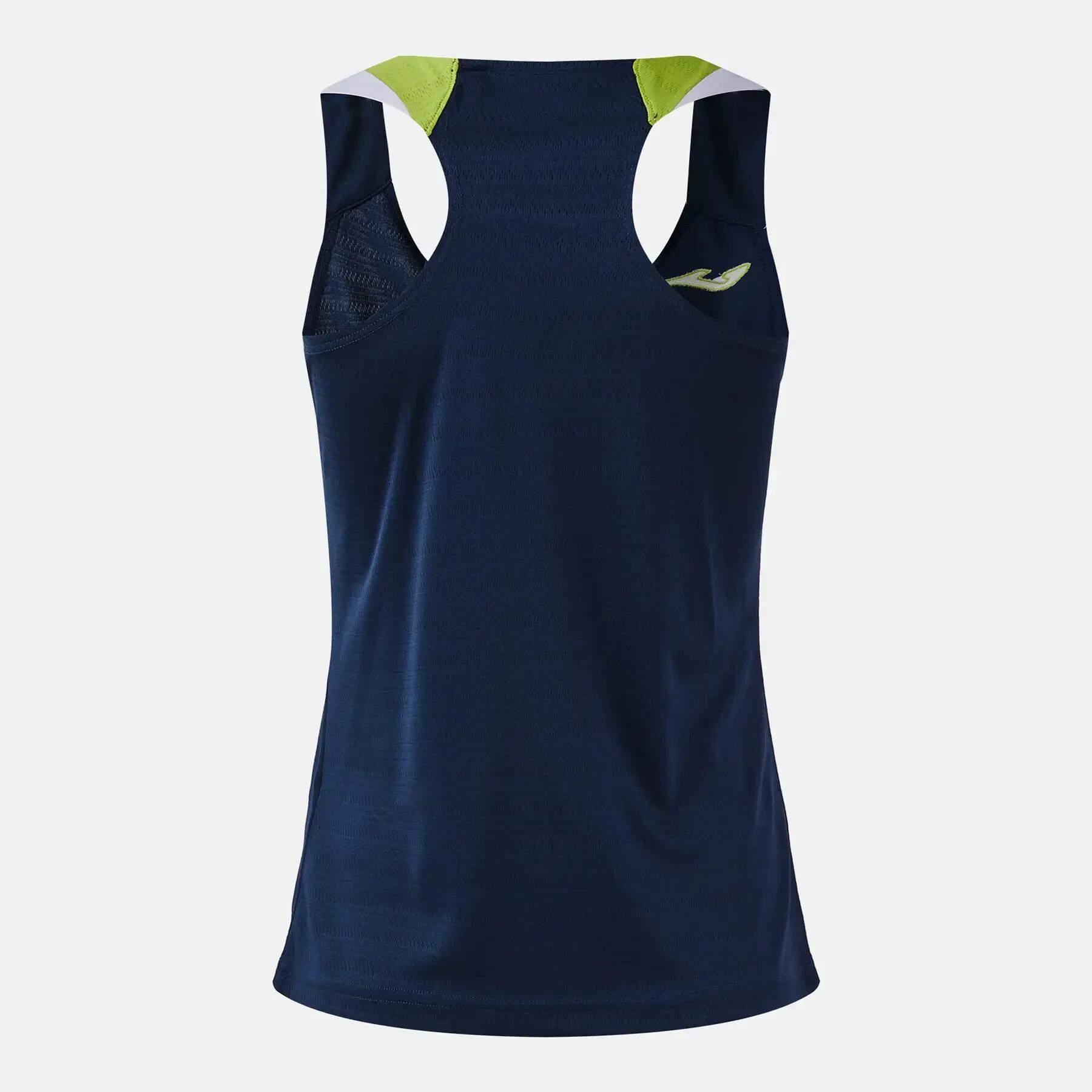 Canottiera da donna Joma Terra 2/5