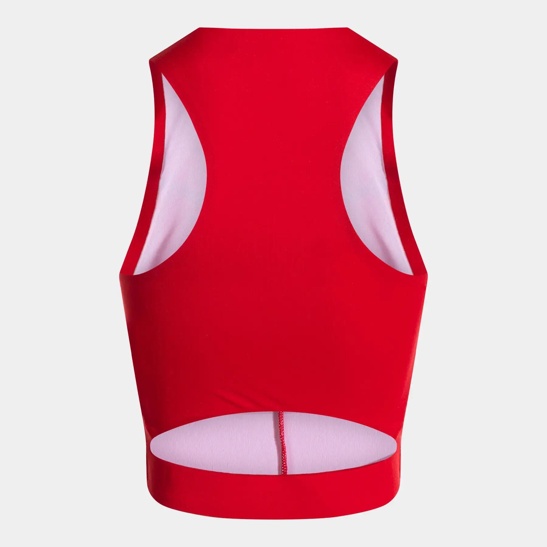 Canottiera da donna Joma Record III 2/3