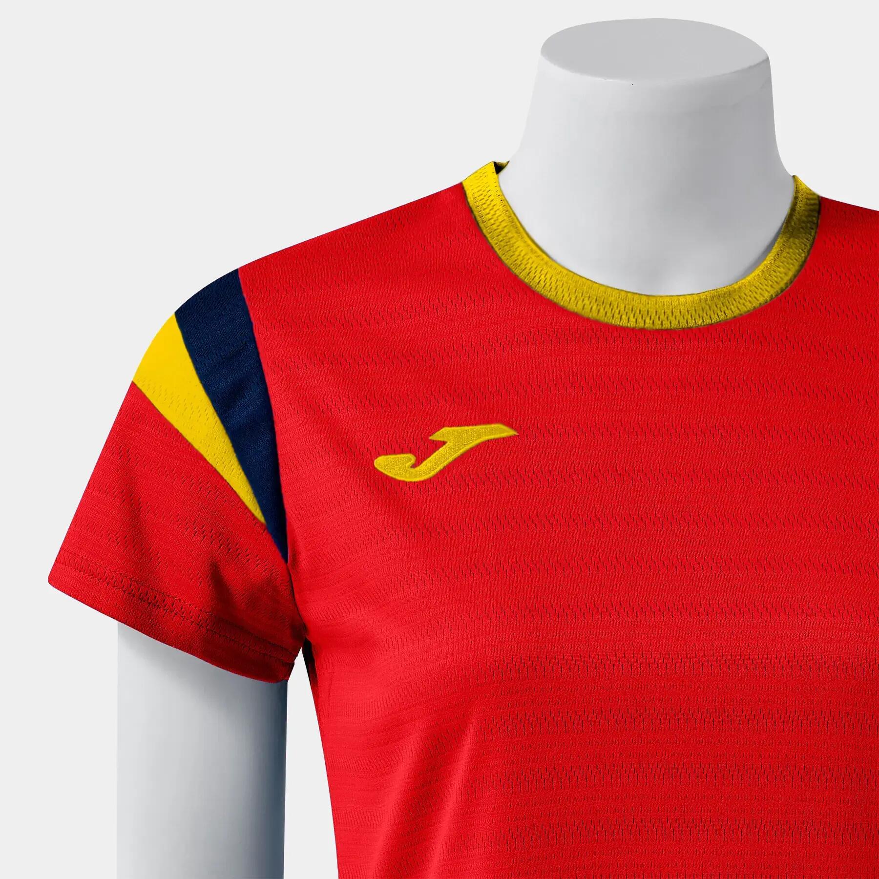 Maglia da donna Joma Terra 3/4