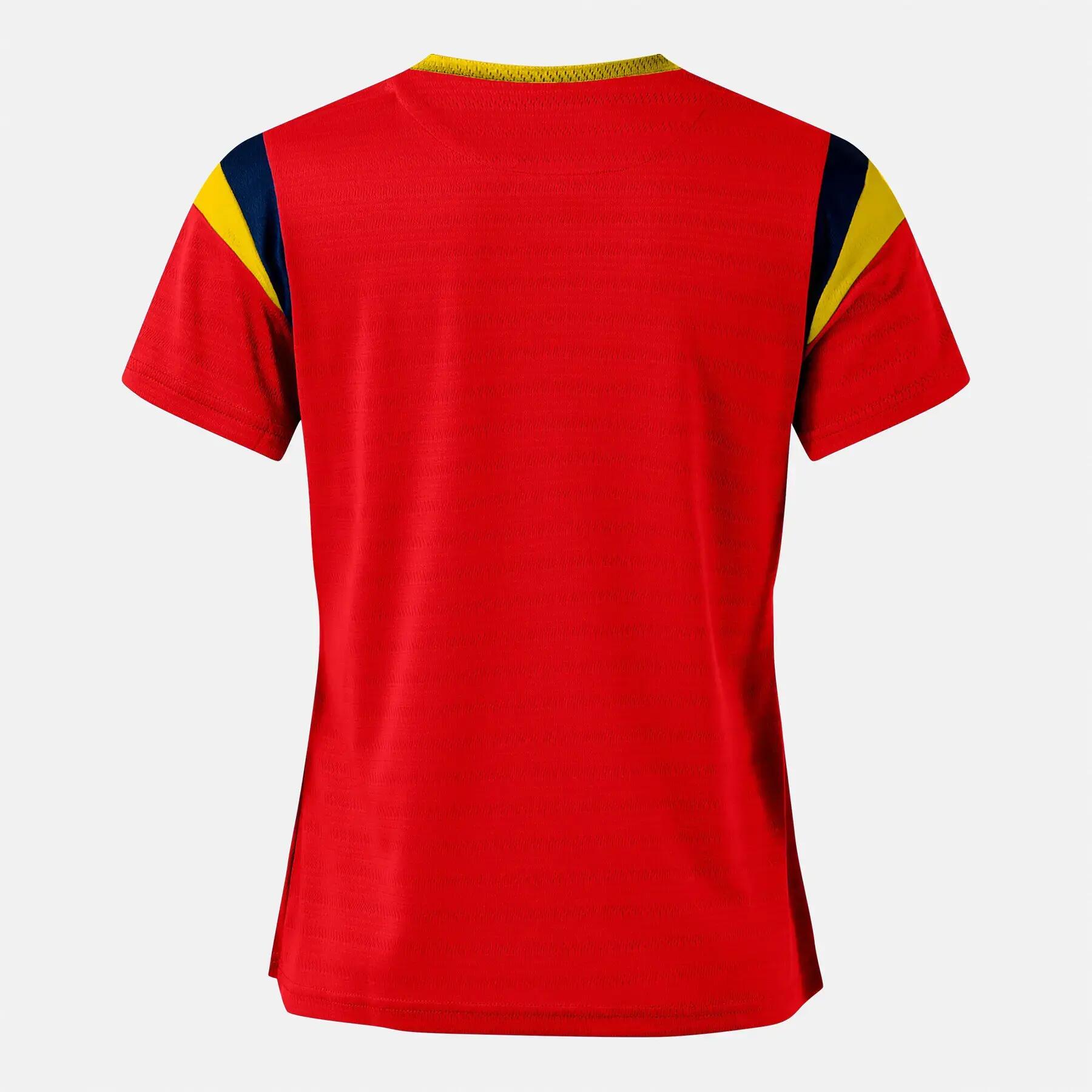 Maglia da donna Joma Terra 2/4