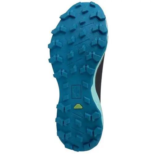 Shoes - Trail - Women - Revolutiv 2.0 - gedempt, grippy - grey/ice 4/4