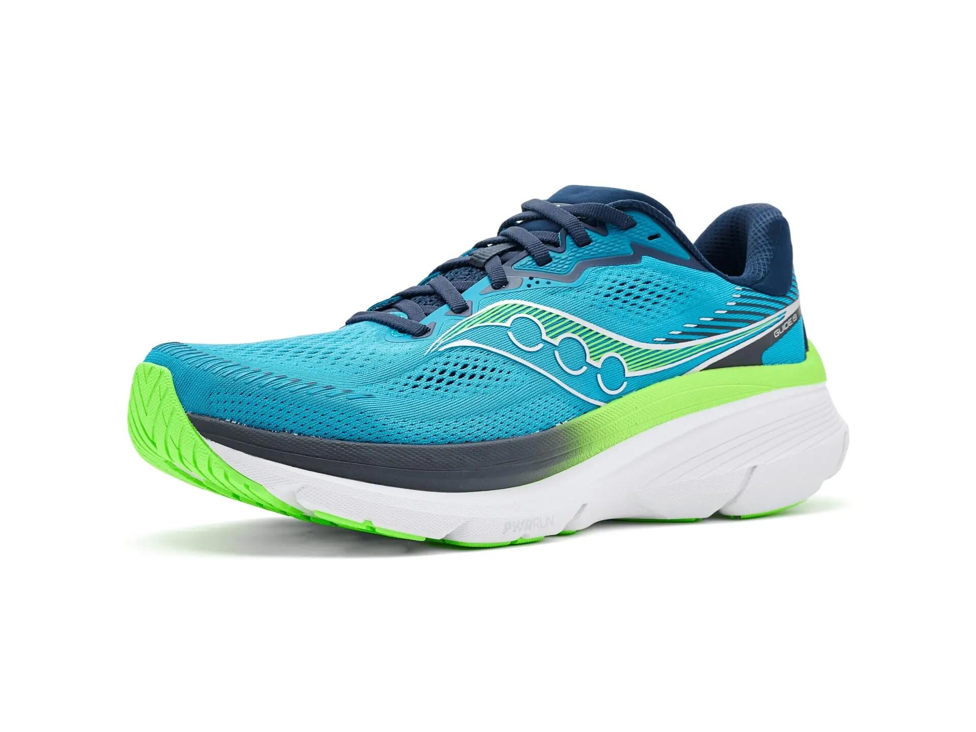 SAUCONY picture