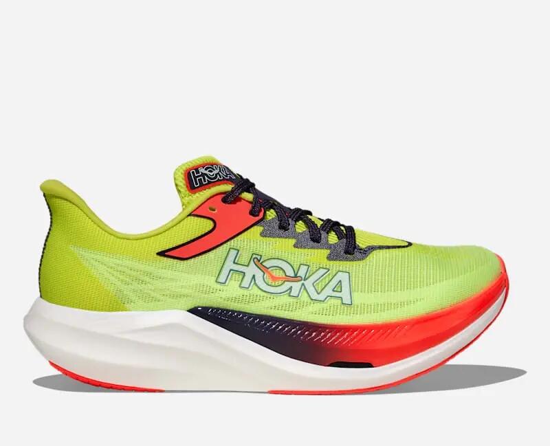 HOKA ONE ONE picture