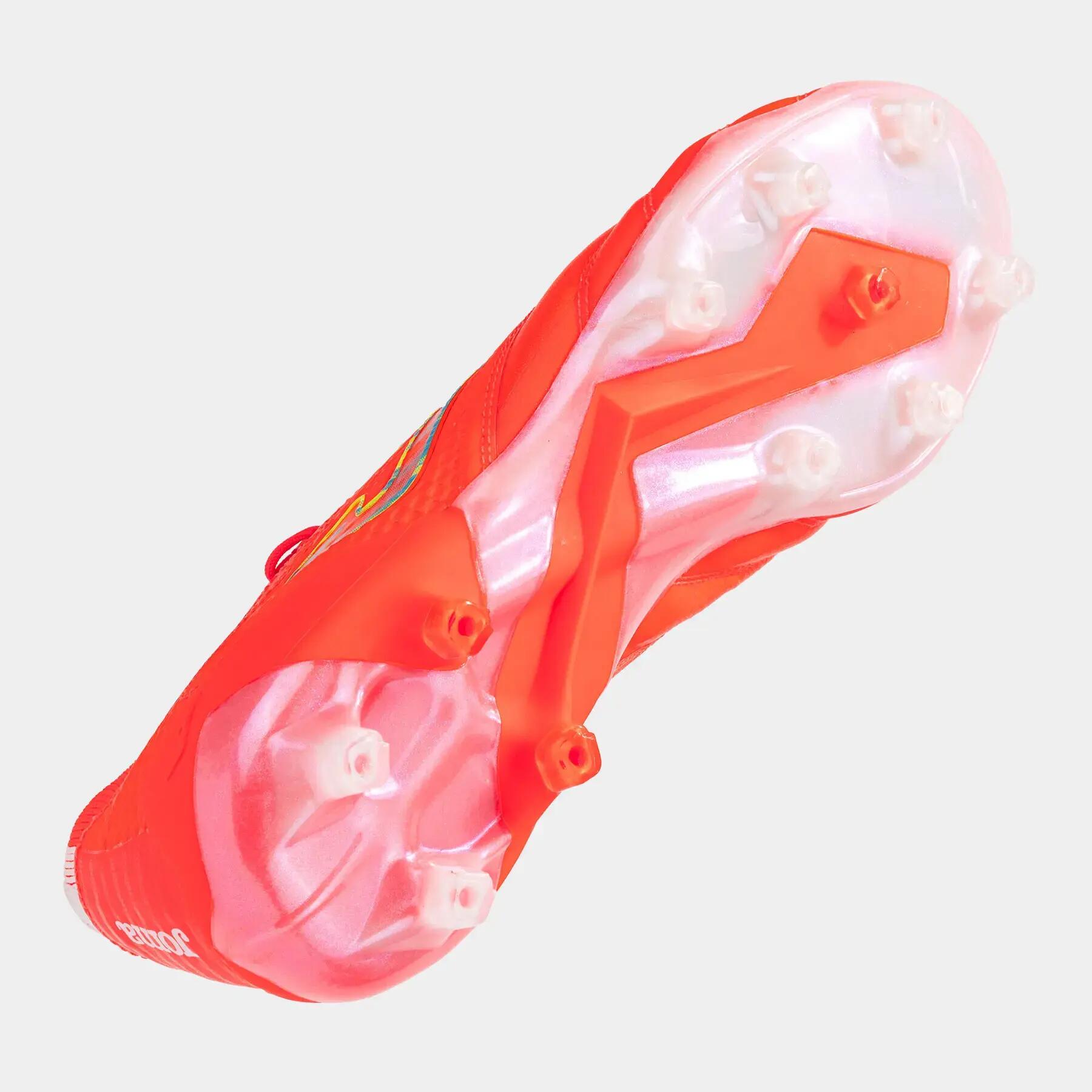 Scarpe da calcio Joma Toledo Cup 2608 FG 5/5