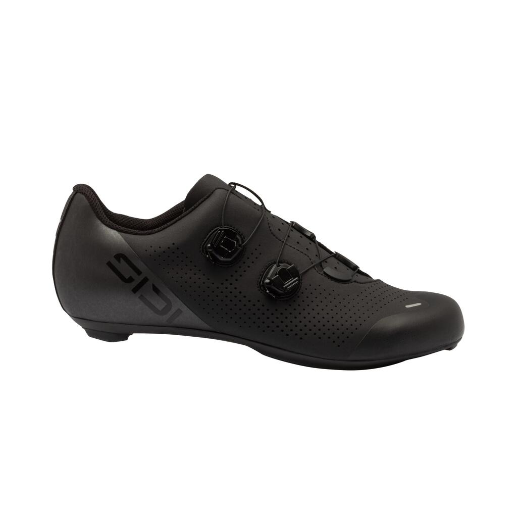 SIDI Schoen Ergo 6S Dark Gray