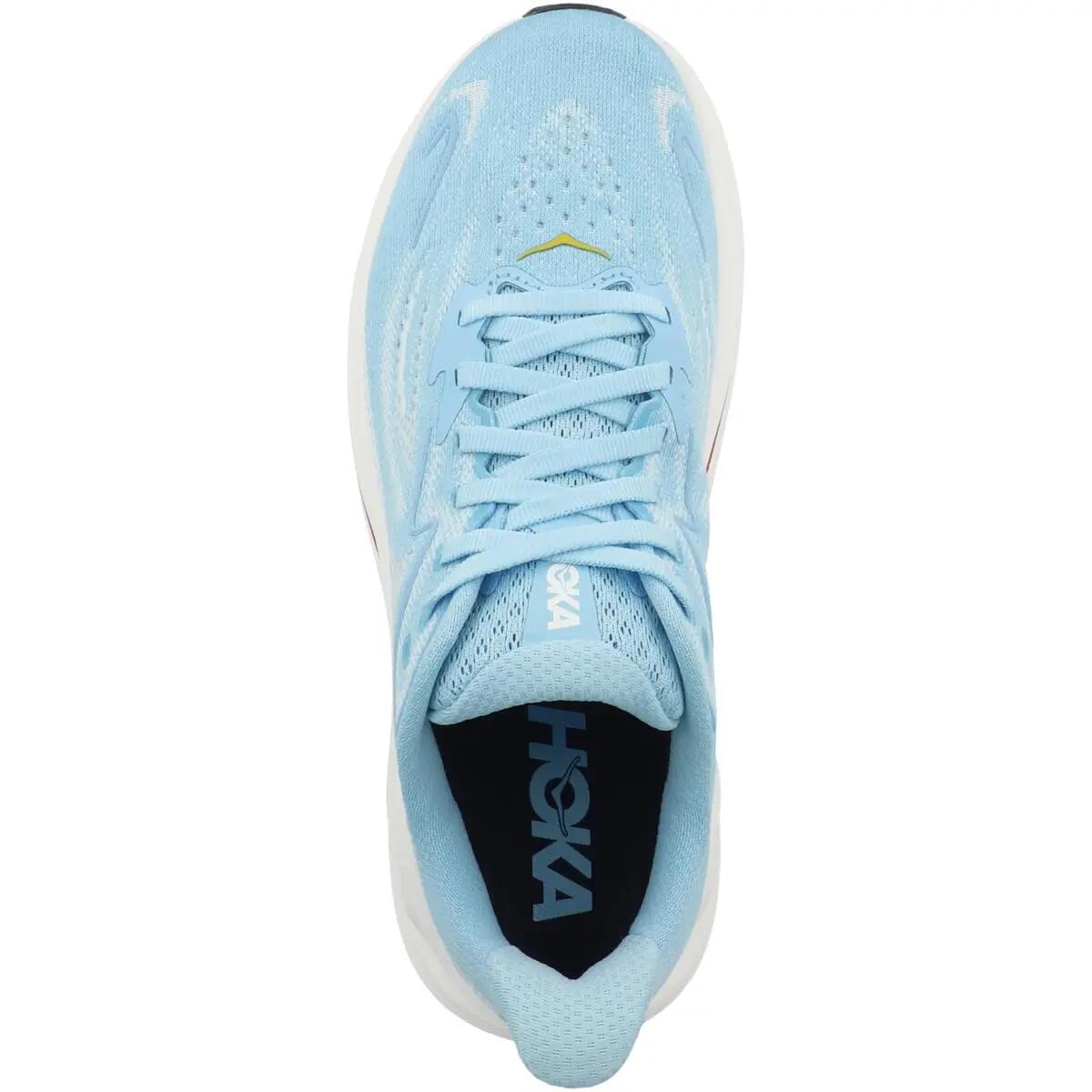 Zapatillas - Running - Mujer - ligeras amortiguadas - Clifton 10 4/4