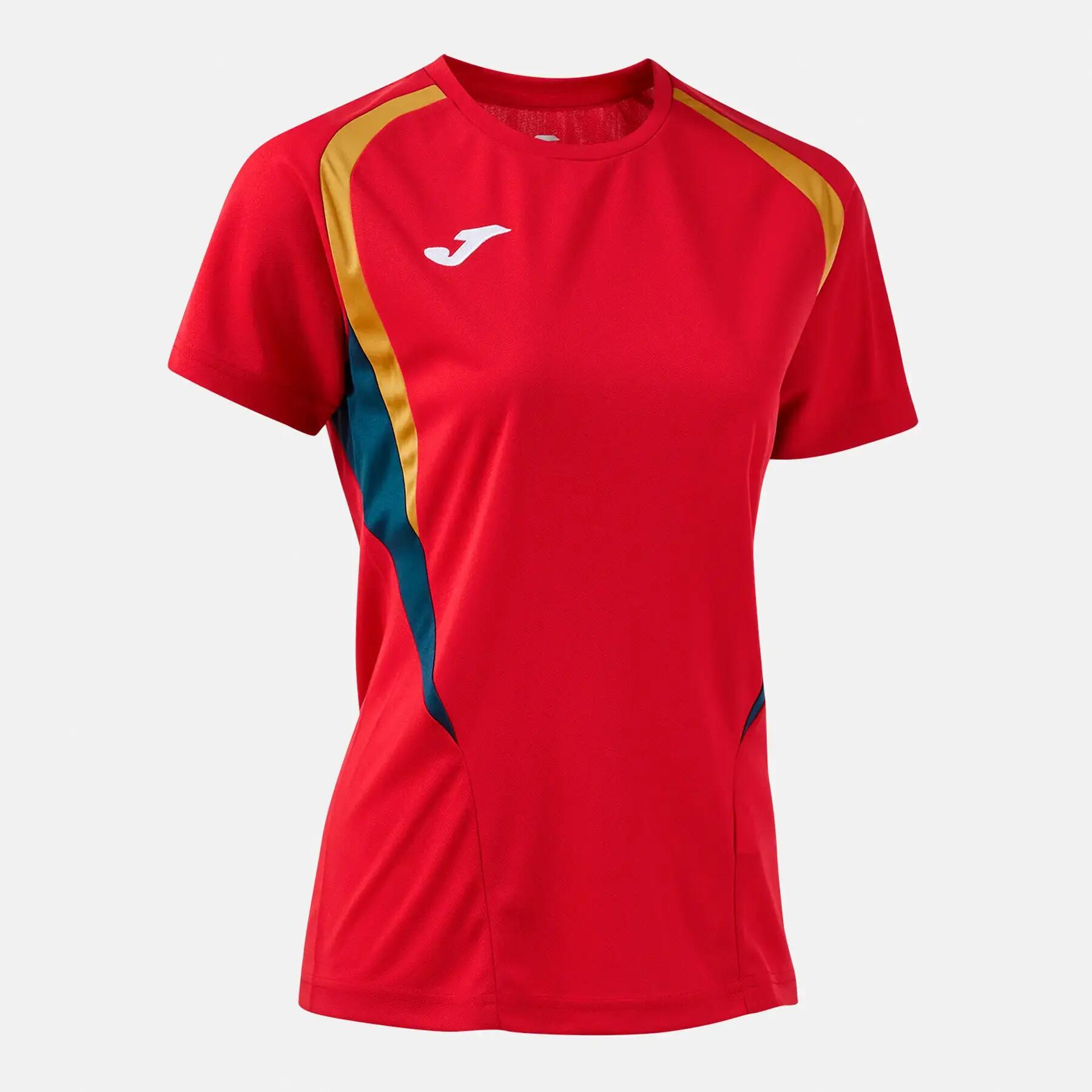 Trainingstrikot für Damen Joma Championship 20 5/5