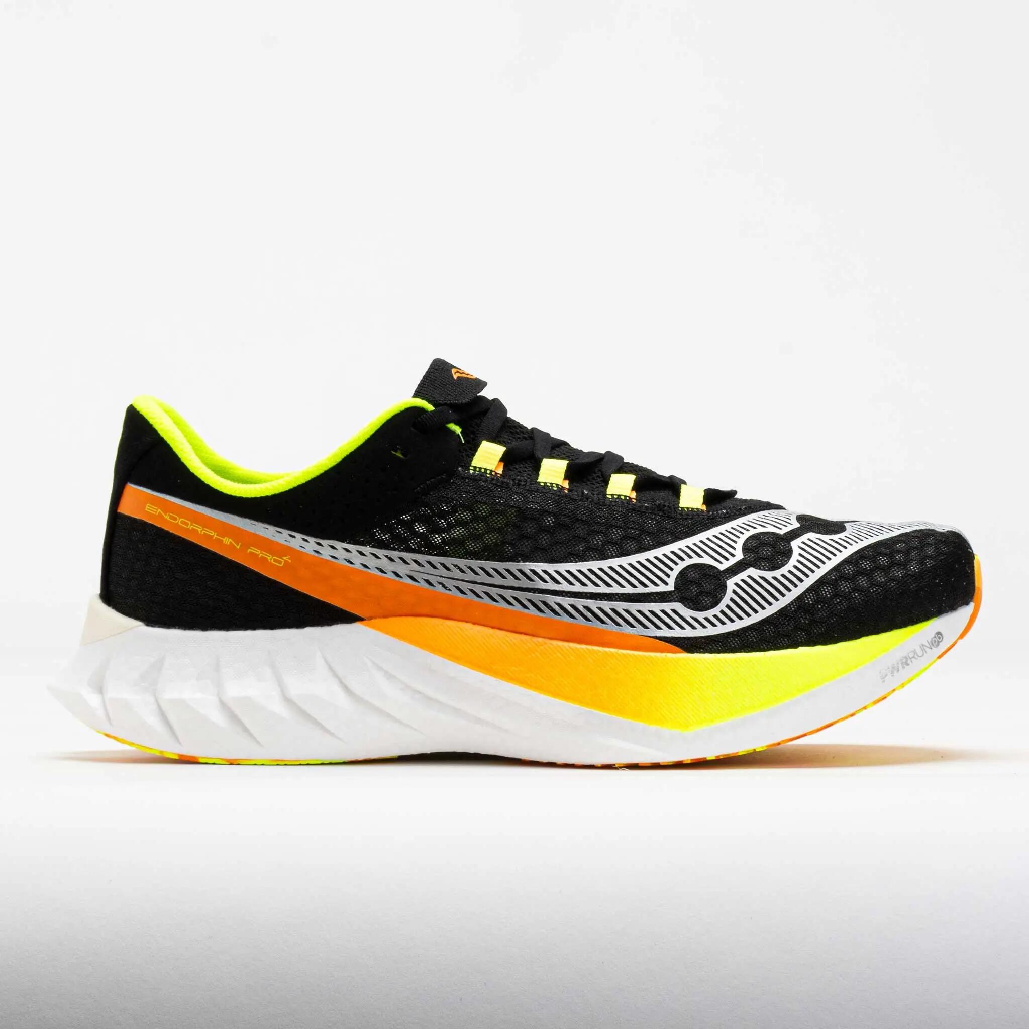 Buty biegowe Saucony Endorphin Pro 4 Noir