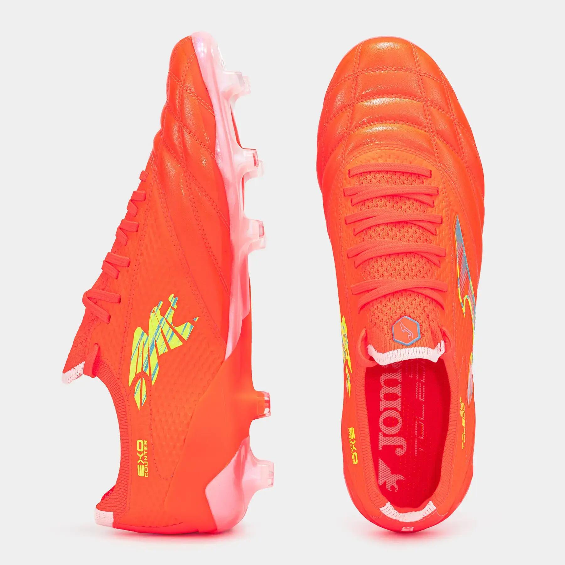 Scarpe da calcio Joma Toledo Cup 2608 FG 4/5