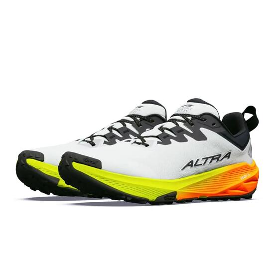 Zapatillasde trail Altra Experience Wild 3+