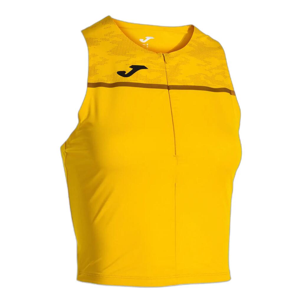 Girl's tank top Joma Record III