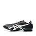 Chaussures - athlétisme - unisexes - hyper md 7 - noir/blanc 3/4
