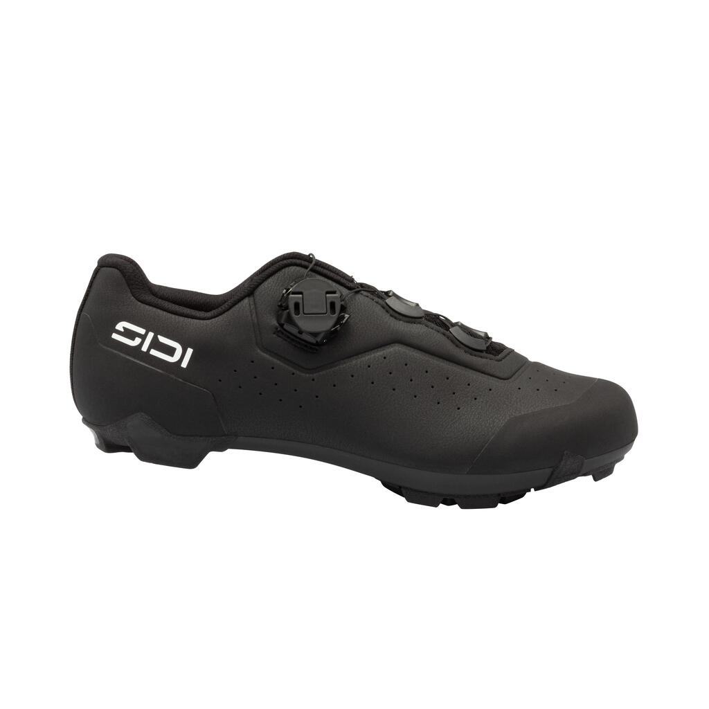 SIDI Schoen Liinea Black