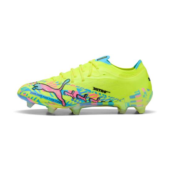 Botas de fútbol Puma Ultra Nitro 7 Ultimate ADV LVL FG