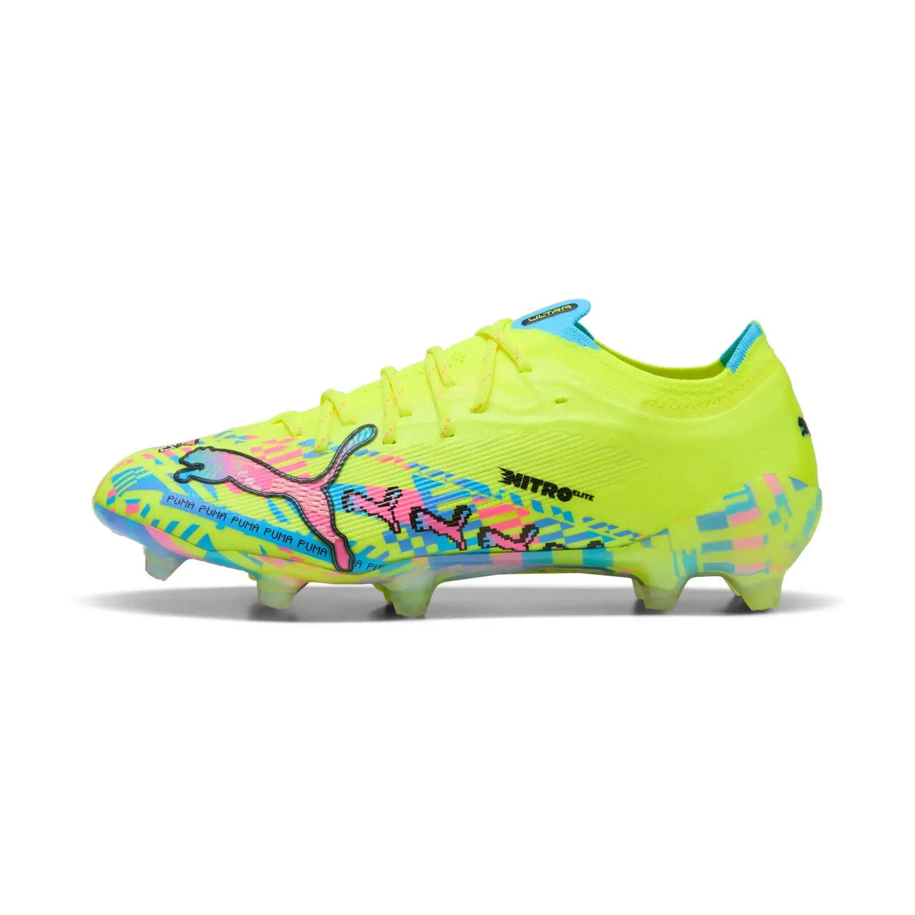 PUMA picture