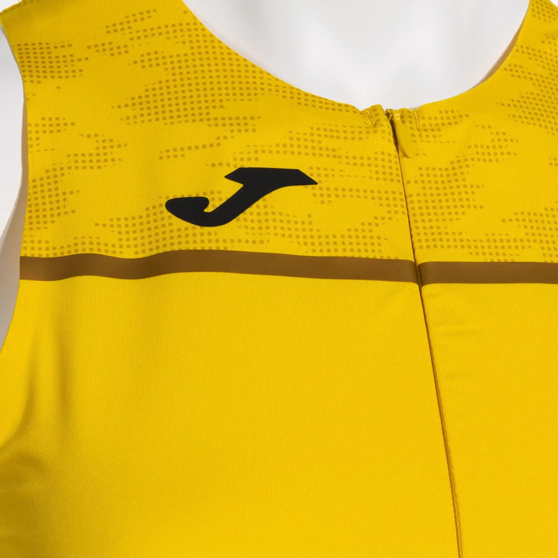 Canottiera bambina Joma Record III 3/3