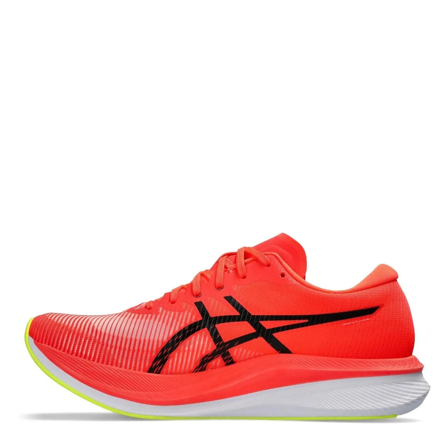Zapatillas - Running - Hombre - ligeras - Magic Speed 3 - Azul 4/4