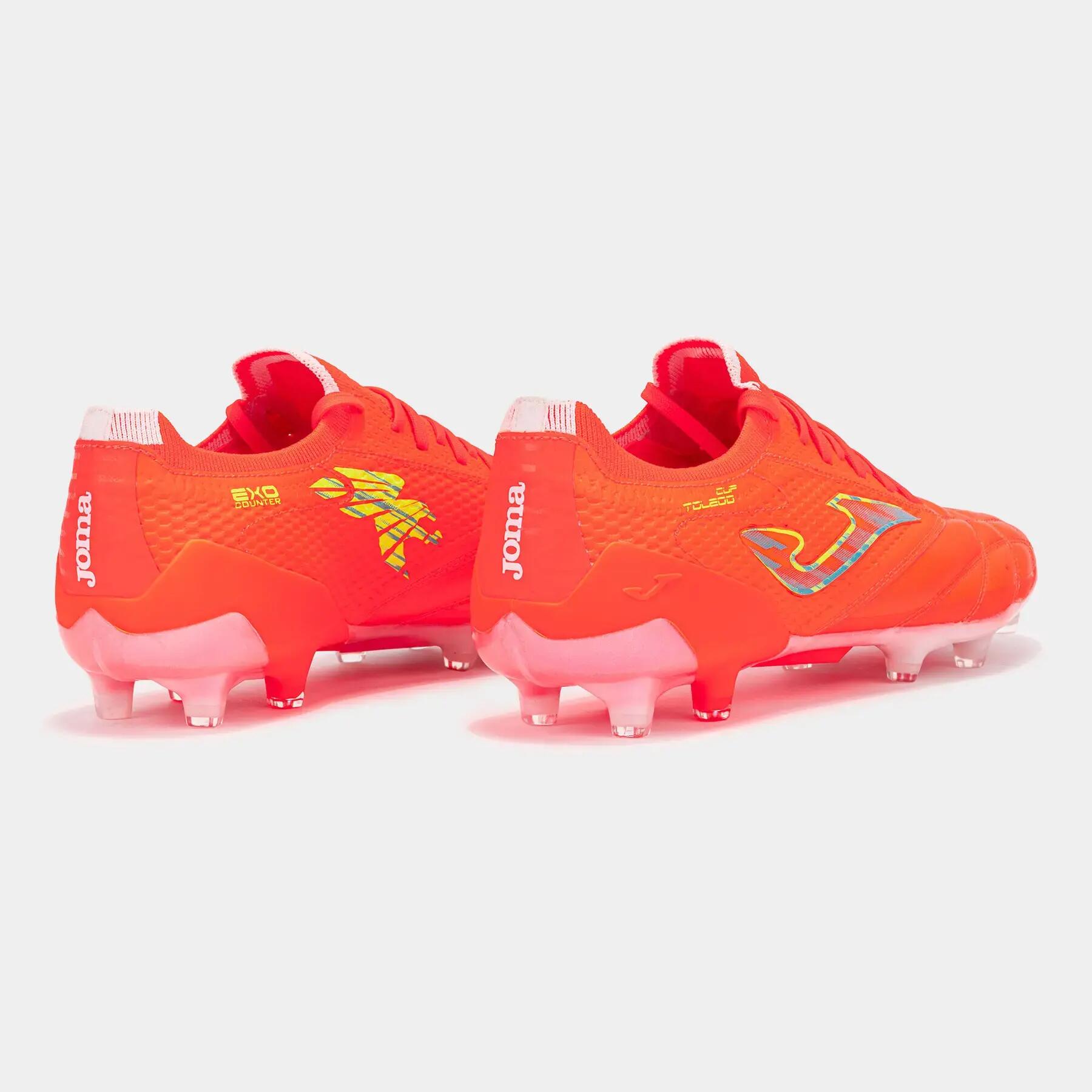 Scarpe da calcio Joma Toledo Cup 2608 FG 3/5