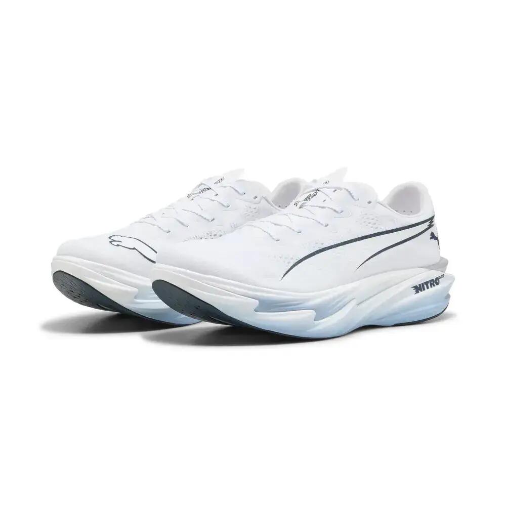 Scarpe da corsa Puma Deviate Nitro Elite 4 3/5