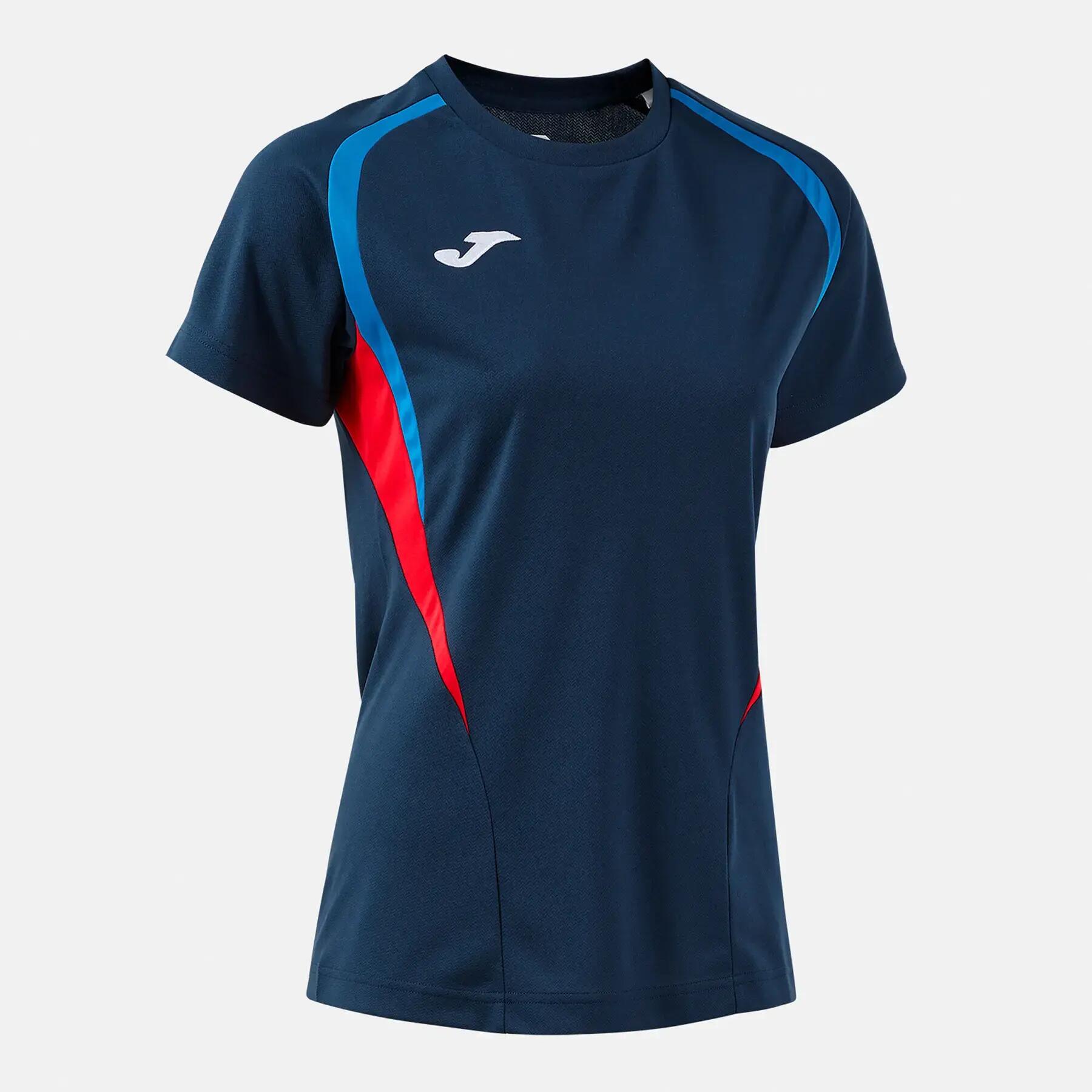 Camiseta de entrenamiento mujer Joma Championship 20 5/5