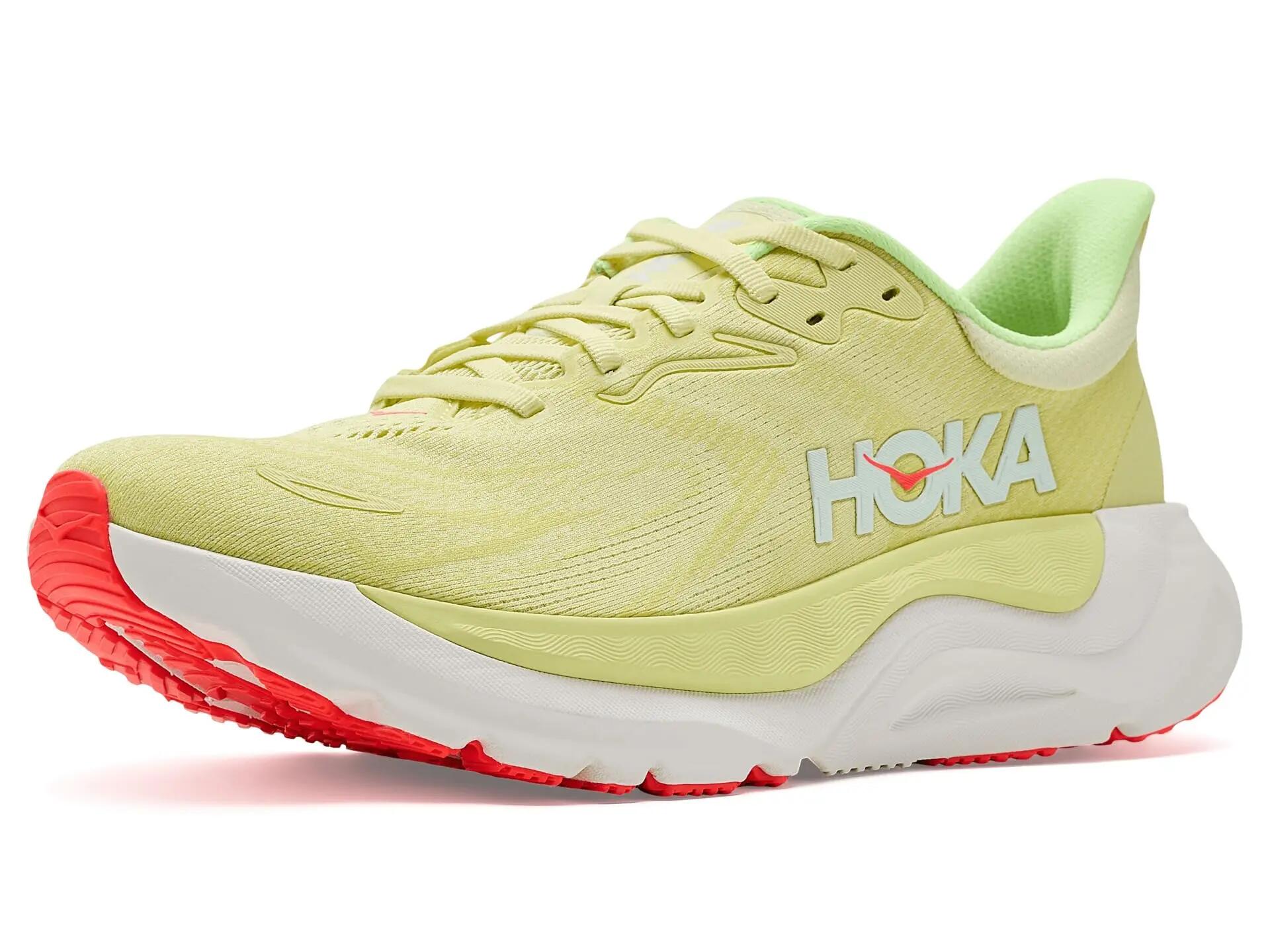 HOKA ONE ONE picture