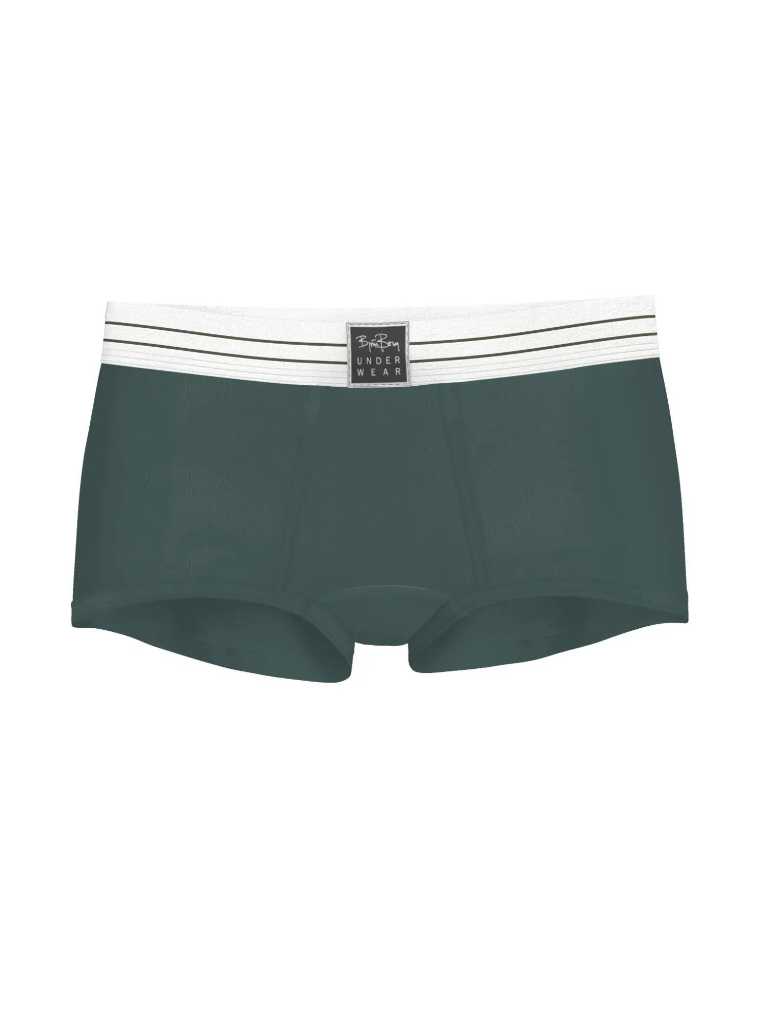 bjorn_borg ORIGINAL BOXER SHORTS 2p en coton biologique – MULTIPACK 1 2/3