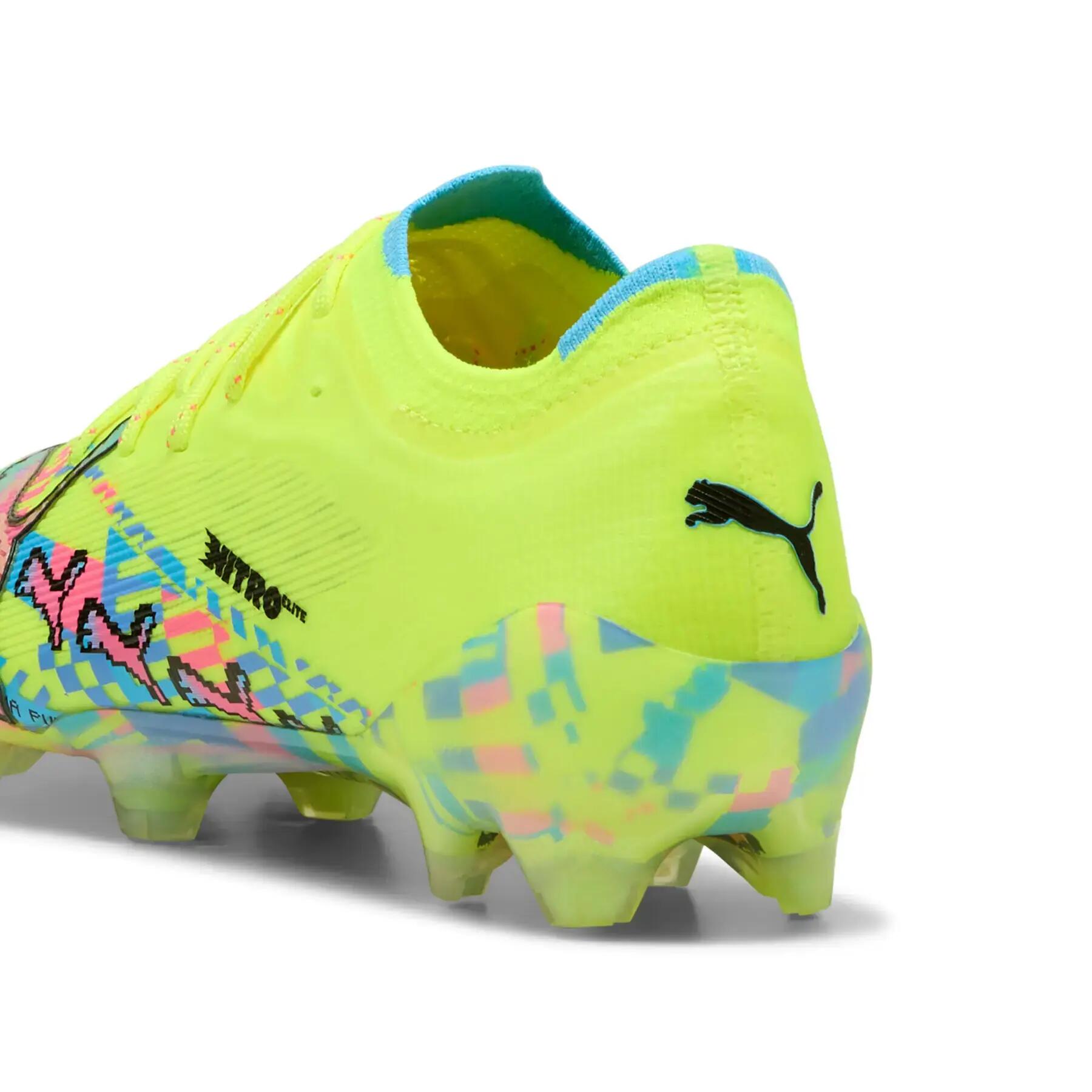 Scarpe da calcio Puma Ultra Nitro 7 Ultimate ADV LVL FG 5/6