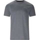 endurance Vernon V2 M Performance T-shirt in poliestere – 2013 Blue Mirage 4/4