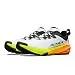 chaussures - trail - homme - amorties - experience wild 3+ 3/4