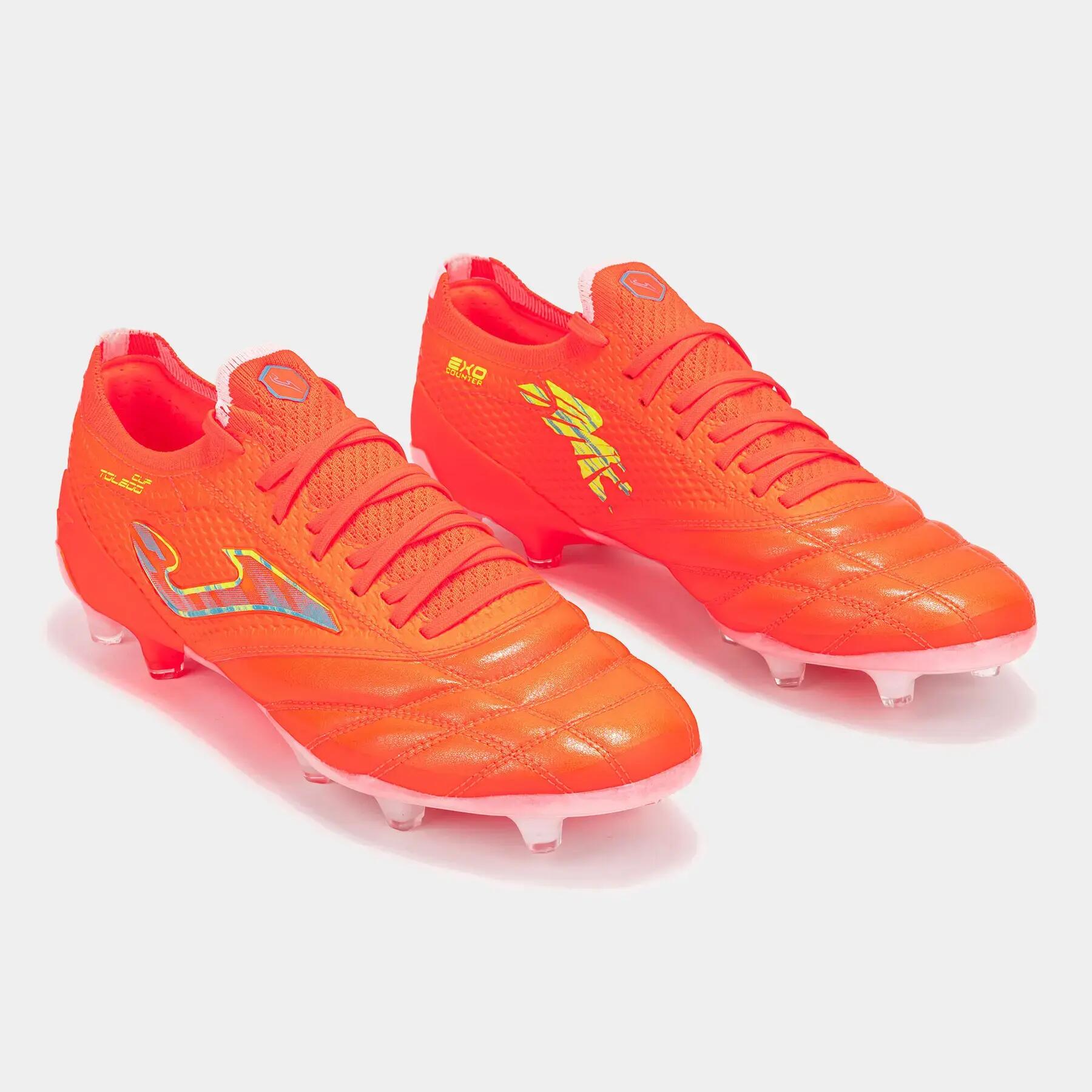 Scarpe da calcio Joma Toledo Cup 2608 FG 2/5