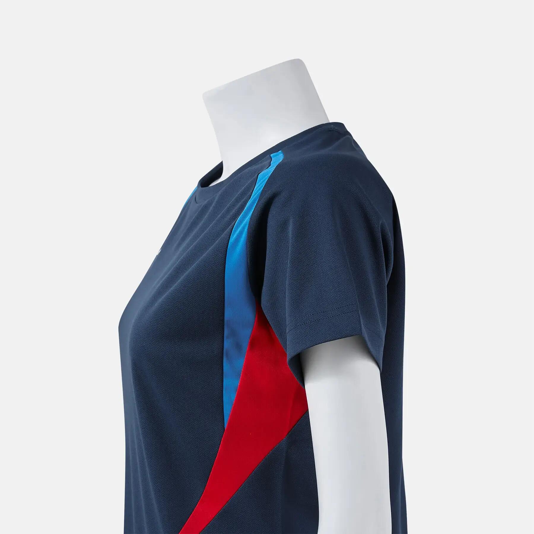 Camiseta de entrenamiento mujer Joma Championship 20 4/5