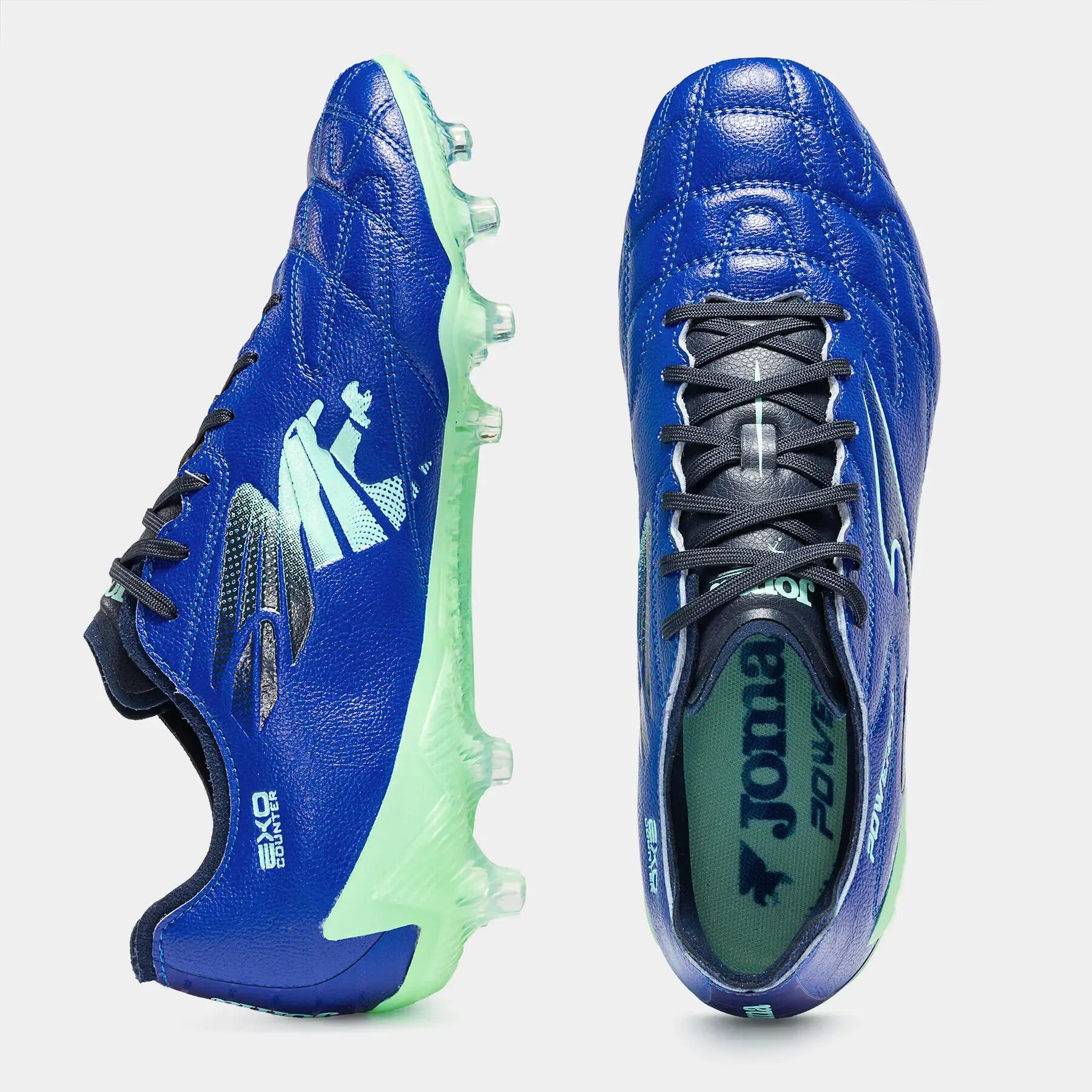 Scarpe da calcio Joma Powerfull 2604 FG 4/5