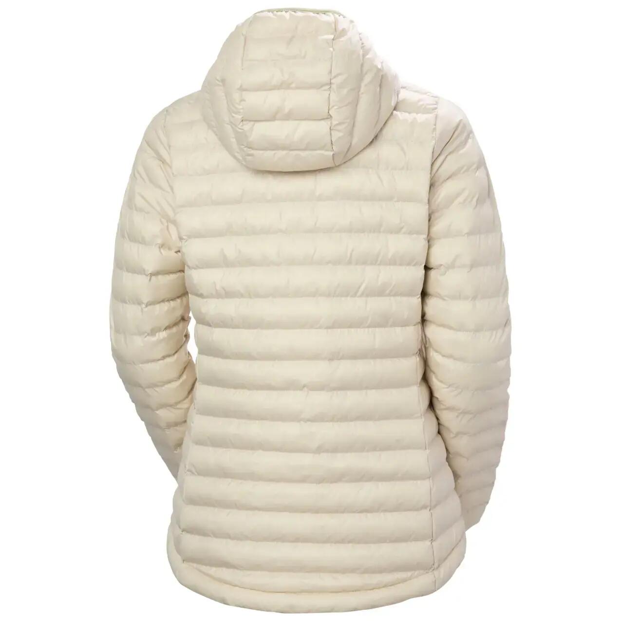 Doudoune à capuche femme Helly Hansen Sirdal 2/2