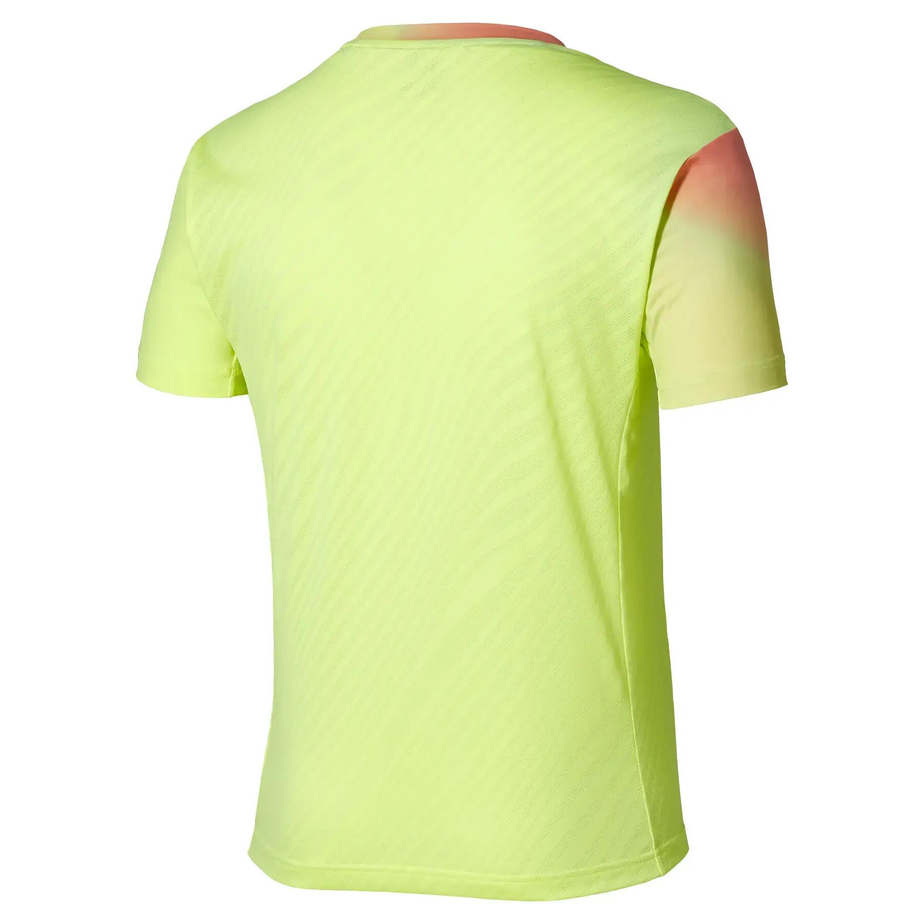 Maillot Mizuno Graphic 5/5