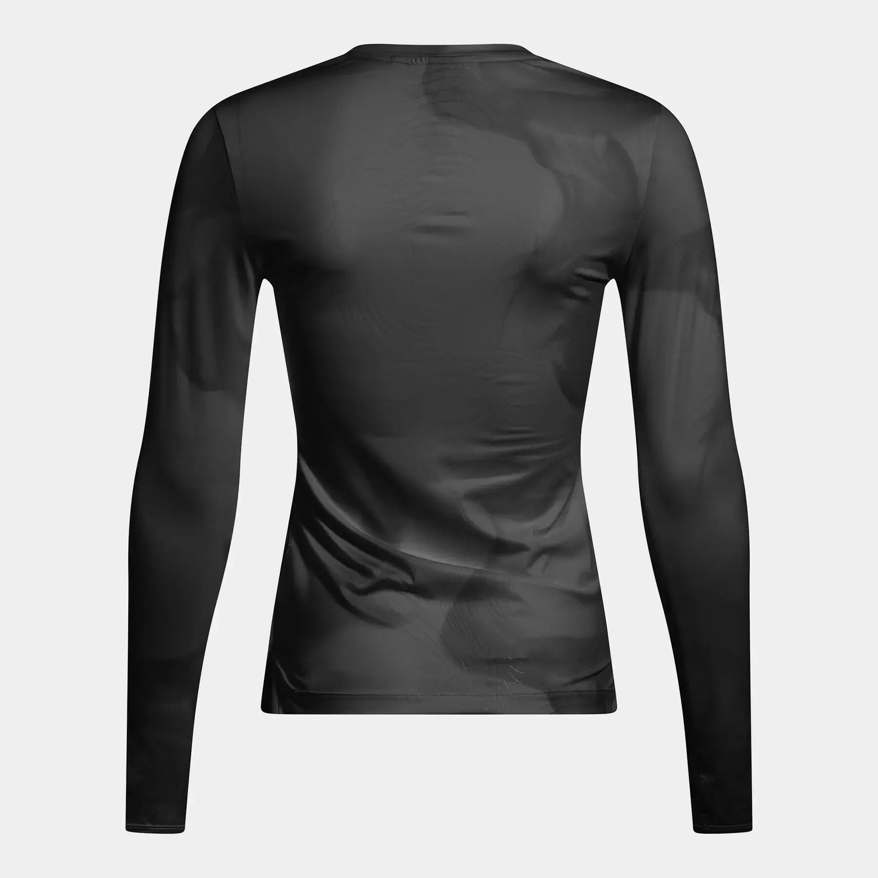 Maglia a maniche lunghe da donna Joma R-Night 2/4