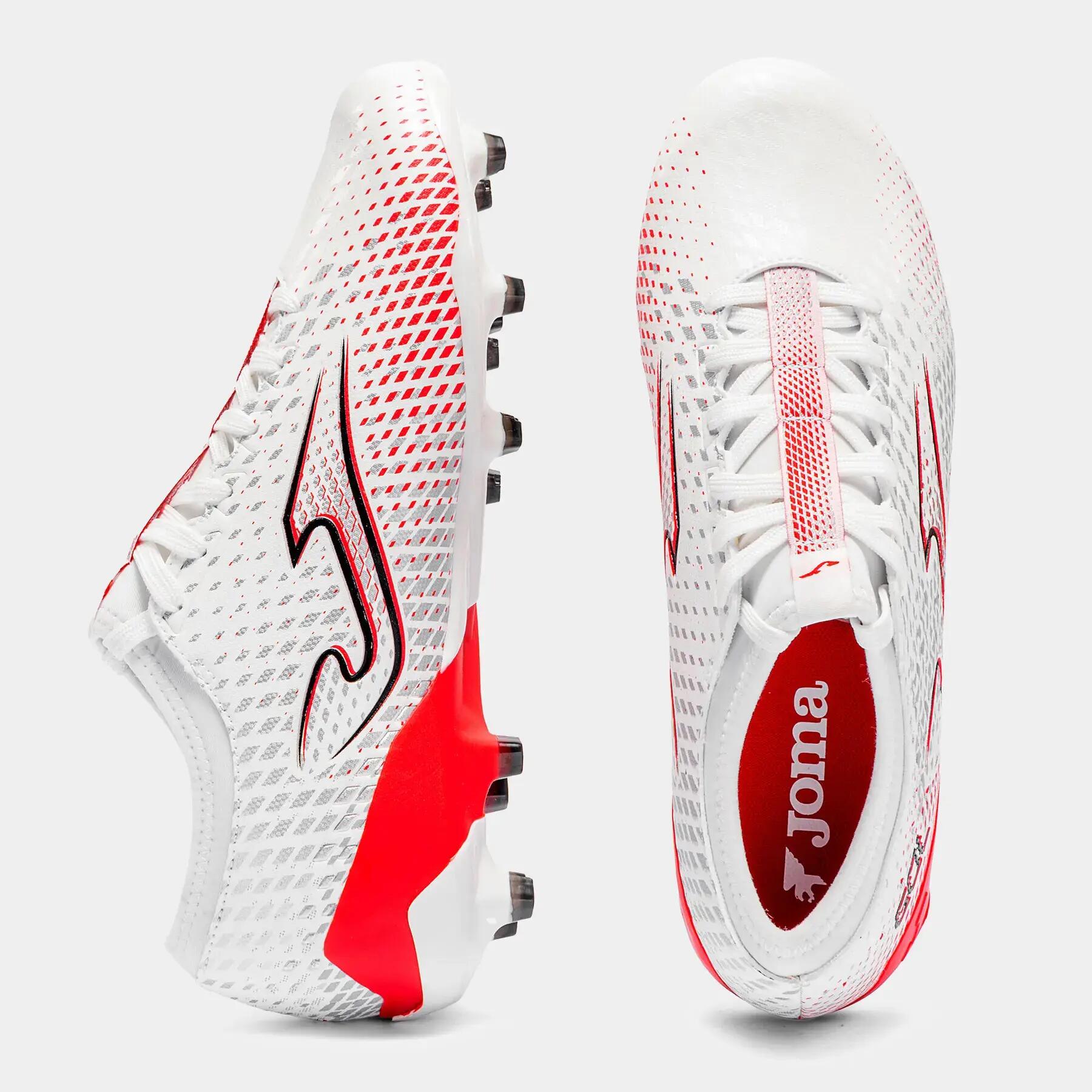 Scarpe da calcio Joma Gol 2602 FG 4/5