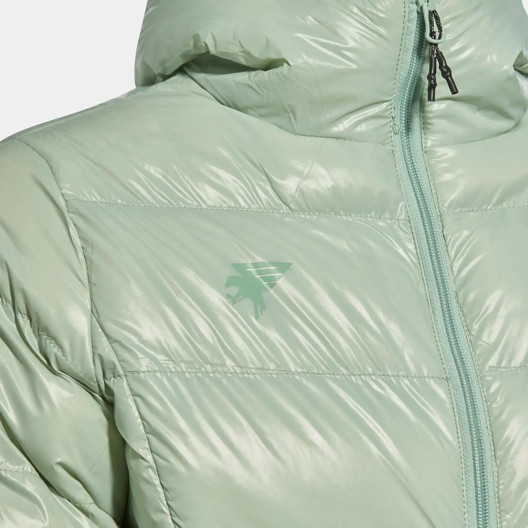 Piumino leggero da donna Joma 5/6