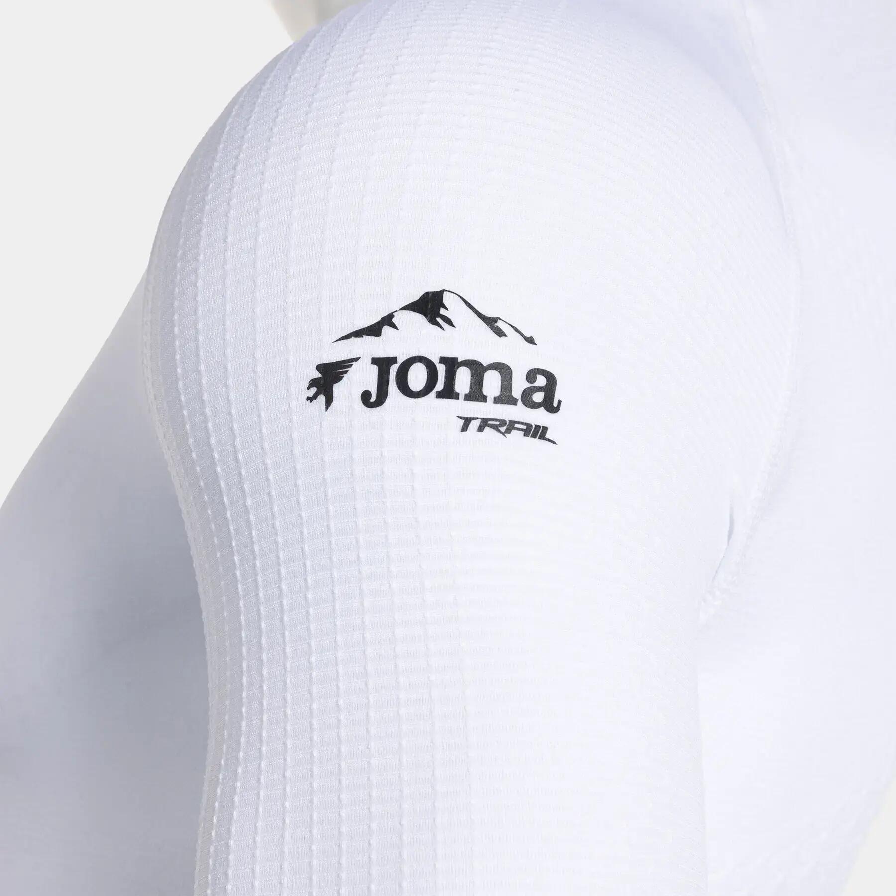 Maglia a maniche lunghe Joma Explorer 6/7