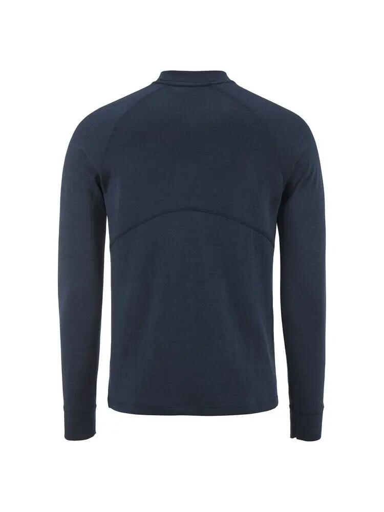craft Maglia manica lunga Wool Comfort RN LS isolante – Night 2/7