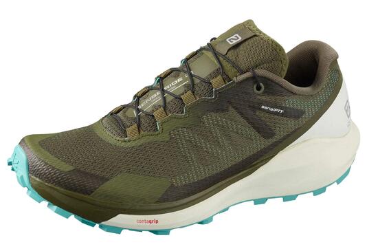 Schoenen - trail - dames - sense ride 3 - ademend