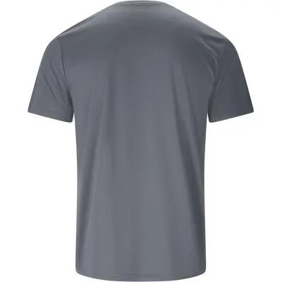 endurance Vernon V2 M Performance T-shirt in poliestere – 2013 Blue Mirage 2/4
