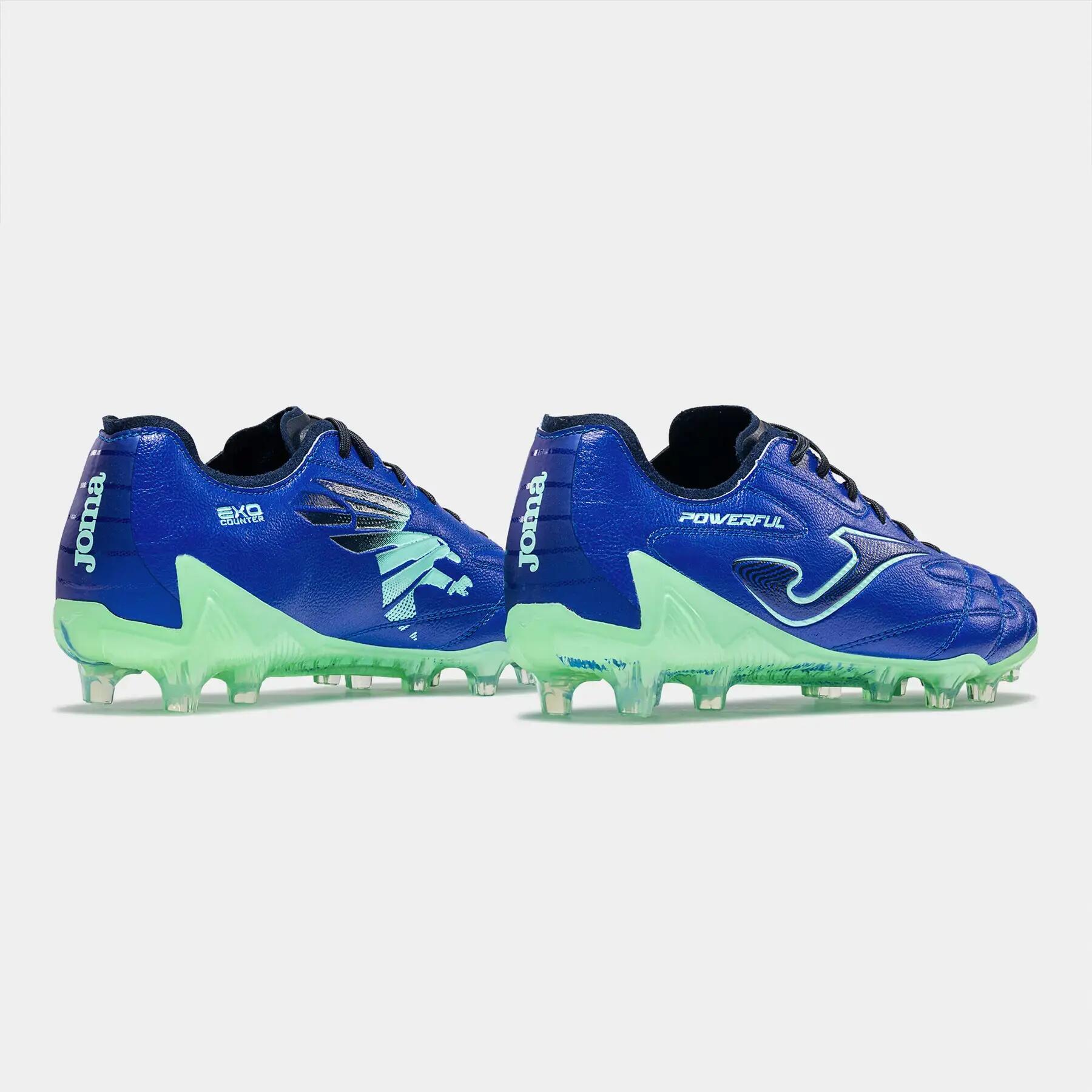 Scarpe da calcio Joma Powerfull 2604 FG 3/5