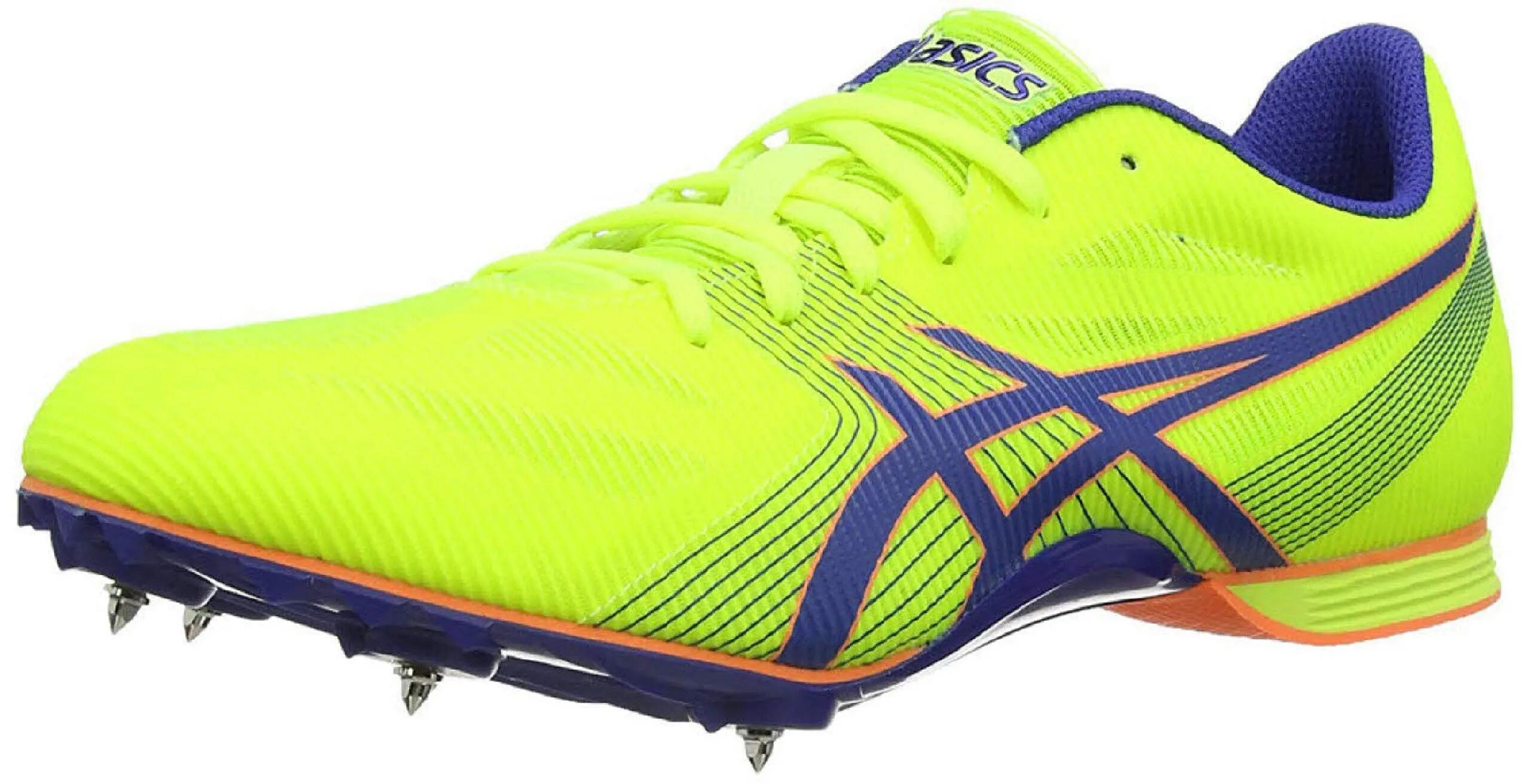 ASICS picture