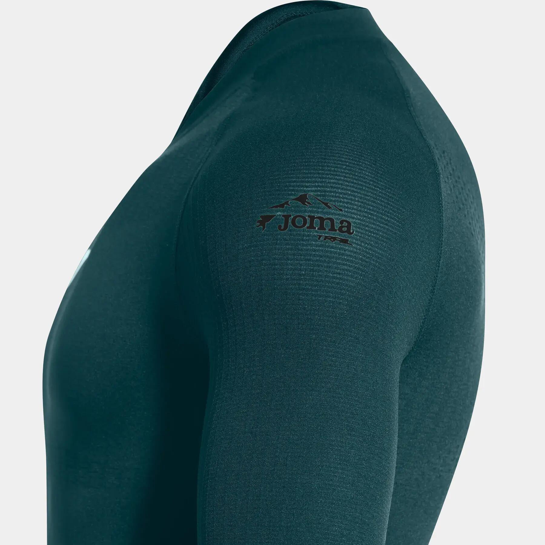 Maglietta a maniche lunghe Nature Joma 4/4