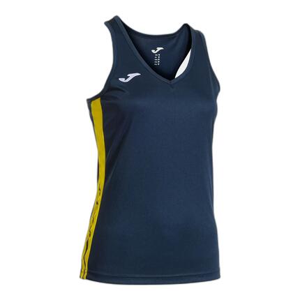 Maillot sans manches femme Joma Olimpiada