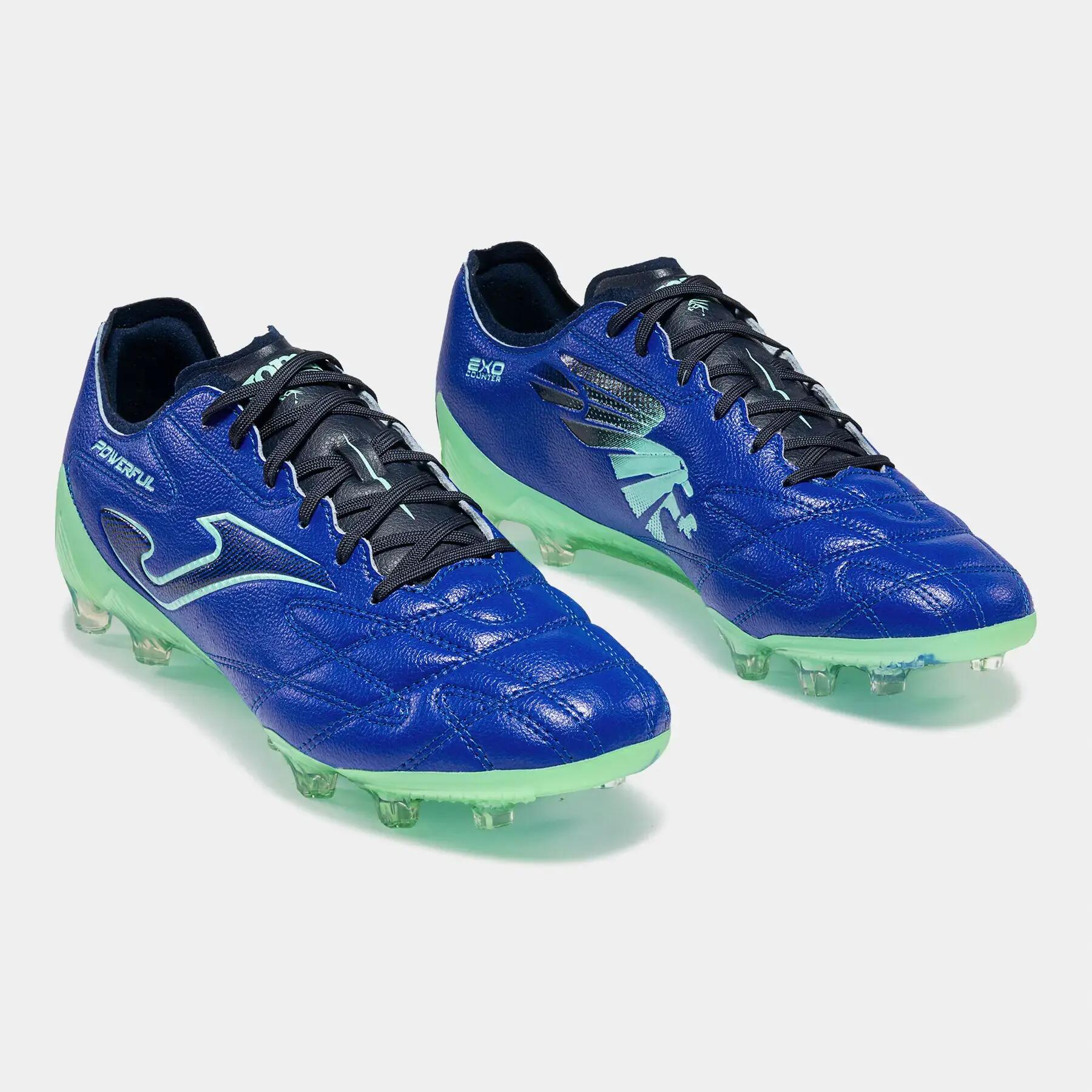 Scarpe da calcio Joma Powerfull 2604 FG 2/5