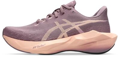 Schoenen - hardlopen - novablast 6 - licht - fuchsia/wit