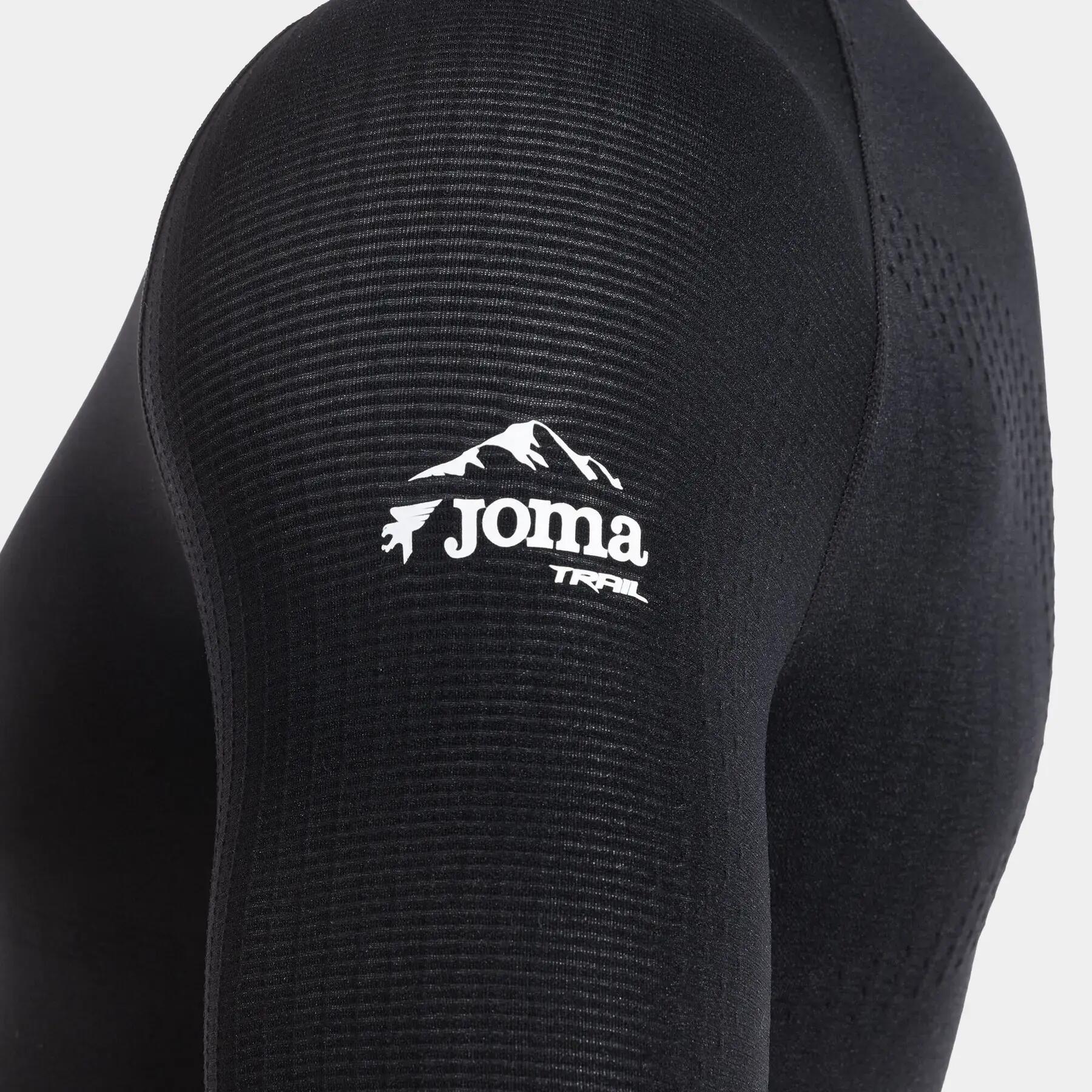 Thermal Long Sleeve Jersey Nature Joma 7/7